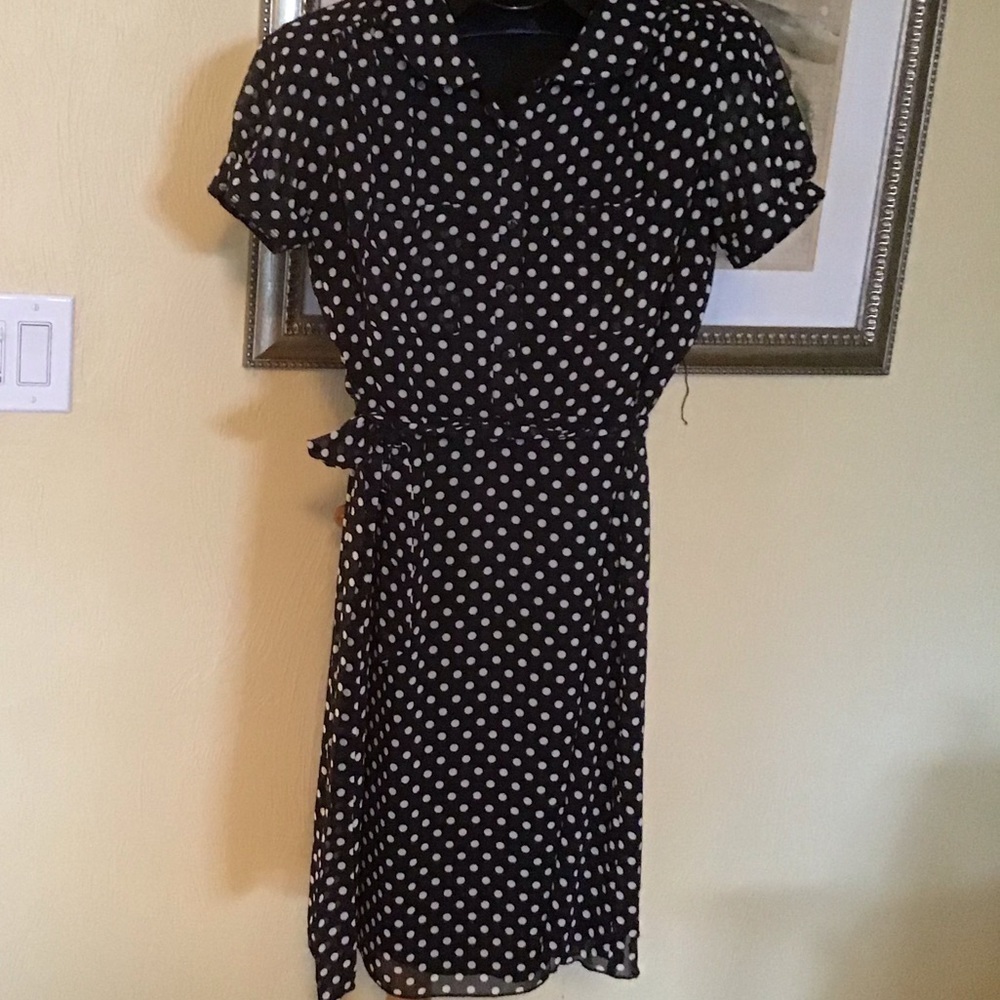 Great Dress for any occasion! Size 6
